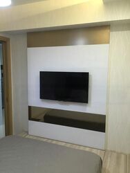 Hedges Park Condominium (D17), Condominium #475710261